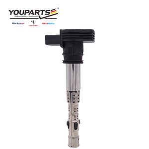 奥迪/大众/斯柯达高品质点火线圈06F905115H汽车发动机汽车点火线圈 - Product Image 2