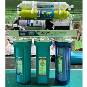 Direct Factory Price Clear <b>Water</b> <b>Filter</b> Housing Transparent Plastic <b>Bottle</b> Compatible Vietnam Manufacturer - Product Image 6