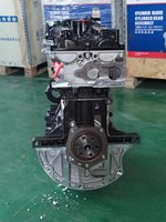 The brand-new 15S4U engine assembly is suitable for Roewe and MG automobiles.