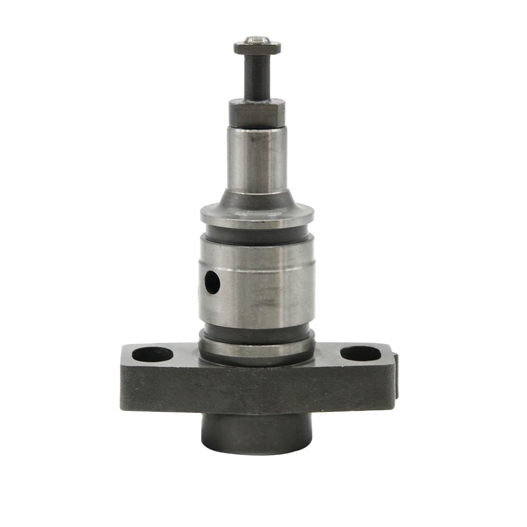 High Efficiency New Pump Plunger PW6 Pump Elements Diesel Engine Spare Accessories