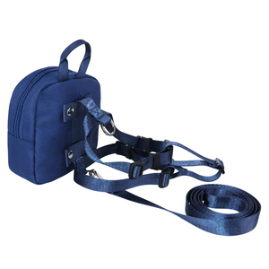 Vietnam Customization Pet Supplies Adjustable Puppy Dog <b>Backpack</b> Factory Price <b>Cartoon</b> Dog Treat Bag Portable Dog Pet Small Bags - Product Image 4