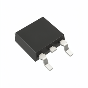 ทรานซิสเตอร์ FDD3N40TF TO-252AA ส่วนประกอบวงจรอิเล็กทรอนิกส์ต้นฉบับ - Product Image 1