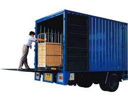 Elevadores hidráulicos traseros de aluminio para carga de hasta 2000kg - Product Image 3