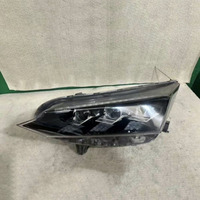 Pièces automobiles NIO, phares de voiture, lentille de projecteur, phare LED, phare avant DRL pour DONGFENG SHINE A30 YIXUAN GS
