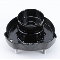 Support d'amortisseur avant noir de haute qualité OEM 2113200026 pour suspension supérieure Mercedes Benz W211 W219