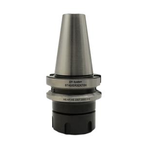 Bibo ตัวยึด63A 100A HSK ER16/20/32แกนปรับแกนหมุน HSK ความแม่นยำสูง - Product Image 4