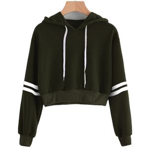 Corptop-Sudadera con capucha para mujer, ropa deportiva con estampado personalizado, el mejor diseño, novedad - Product Image 3