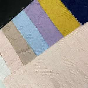 ผ้ามัสลินผ้ากอซสองชั้นนุ่มธรรมดาผ้าฝ้าย100% ผ้ามัสลินสำหรับทารกและผู้หญิง - Product Image 3