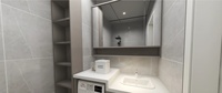 Nouveau design Style moderne Rendu 3D architectural Design d'intérieur Services de conception de maison commerciale