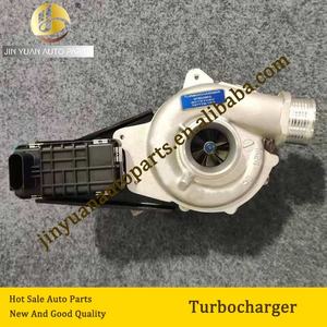 31293030 31293032 1102020929 1000010554 757779-5020S 757779-0022 GT2056V GTB2056VL Turbocompresor para <span class=keywords><strong>Volvo</strong></span> S60 S80 V70 XC70 XC90 - Product Image 2