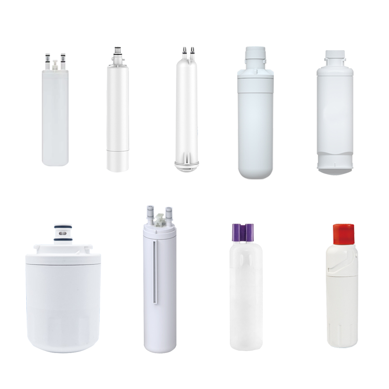 Refrigerator Water Filter Replacement Fridge Water