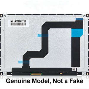 13,<span class=keywords><strong>14</strong></span>หน้า<span class=keywords><strong>จอ</strong></span>แล็ปท็อปของแท้สำหรับ Dell Asus Mac <span class=keywords><strong>Acer</strong></span> แผงจอแสดงผล TFT VGA ขนาด16<span class=keywords><strong>นิ้ว</strong></span>15.7 - Product Image 4