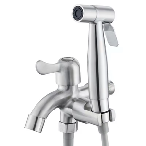 Распродажа, нержавеющая сталь, <span class=keywords><strong>304</strong></span>, унитаз, биде - Product Image 2