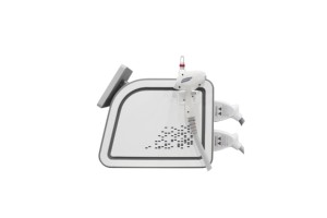 Machine professionnelle 2-en-1 de suppression de tatouages au laser Nd Yag Pico et d'épilation permanente au laser diode Ice 755 1064 808nm - Product Image 6