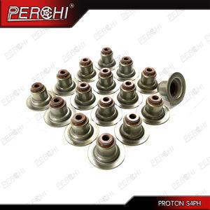 ชุดปะเก็นฝาสูบเครื่องยนต์ S4PH 1.6L สำหรับรถยนต์ PROTON GEN-<span class=keywords><strong>2</strong></span> L3 ปี 2009-2014 และ L5 ปี 2011-2013 ชุดปะเก็นฝาสูบครบชุด OEM PW892037 - Product Image 3