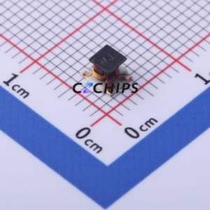 TCM2-63WX+ Other RF ICs and Modules SMD-6P RF ( Function: Transformer )( Frequency: 30MHz~6GHz )( Operating Temperature: ) - Product Image 1