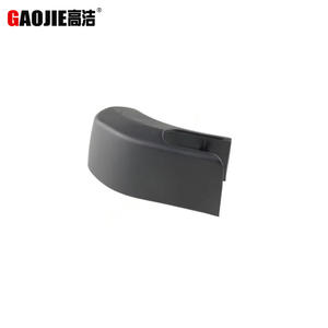 Cubierta del brazo del limpiaparabrisas trasero, tapa del limpiaparabrisas trasero 61627161030, aplicable a BMW X3/BMW X3 F25 11-17 - Product Image 3