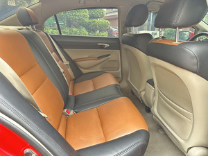 <span class=keywords><strong>Honda</strong></span> <span class=keywords><strong>Civic</strong></span> Rojo <span class=keywords><strong>2009</strong></span> 1.8L Automático de <span class=keywords><strong>Segunda</strong></span> <span class=keywords><strong>Mano</strong></span>, Económico, para Exportación - Product Image 6