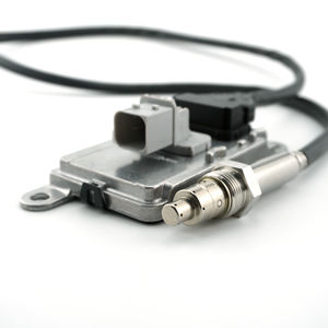 Sensor NOX Nuevo para Camiones, Piezas SCR para <span class=keywords><strong>Cummins</strong></span> ISX12 ISX15 MX13 6.7L 2011-2018 4326862RX 4326862 para <span class=keywords><strong>CUMMINS</strong></span> 24V - Product Image 4