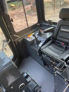 Bas prix chine SHANTUI SD22 fabricant pelle pelleteuse chargeuse pelleteuse bulldozer polyvalent - Product Image 6