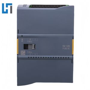 Nouveau S7-1200 SIMATIC d'origine 6ES7226-6DA32-0XB0 Module PLC Contrôleur d'automatisation industrielle Stock d'entrepôt - Product Image 1