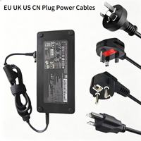 Adaptateur d'alimentation pour ordinateur portable 330W 19.5V 16.92A 5.5x1.7mm DC avec protection OTP/OLP, modèle QG1692-5517, ensemble complet pour Legion 9/9 Pro/Pro