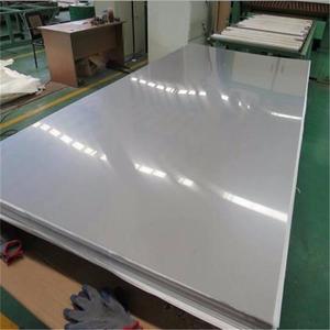 Placa de Reconstrucción de Acero Inoxidable SUS 304 BA de 4.3mm, Cortada con Láser, con Orificios, para Calentamiento <span class=keywords><strong>410</strong></span> - Product Image 6
