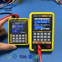 Goedkope Mr Signal Lanyi multifunctionele signaalgenerator 4-20mA HART communicator MR9271PRO voor druktransmitter
