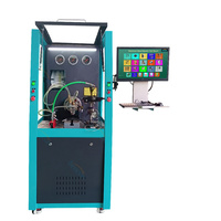 CR1019 CR System Diesel CRDI EUI EUP PT HEUI C7 C9 Machine de banc d'essai de pompe de codage d'injecteur à rampe commune