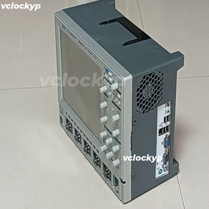 ออสซิลโลสโคป TELEDYNE Lecroy WaveRunner 204MXi-A 2 GHz, 4 ช่องสัญญาณ, 10 GS/s - Product Image 2