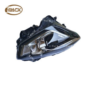 Phare de voiture à LED pour <span class=keywords><strong>Suzuki</strong></span> <span class=keywords><strong>Swift</strong></span> 2018-<span class=keywords><strong>2022</strong></span> - Product Image 3