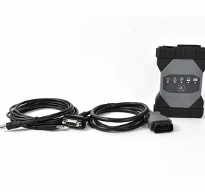 Herramienta de diagnóstico original C6 Doip Wifi Interface MB Star C6 Multiplexer Das Epc para vehículos Mercedes-Benz. - Product Image 1