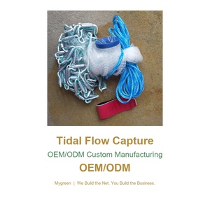 Écharpe <span class=keywords><strong>de</strong></span> pêche Oceanic-Vanguard Edition 2 avec poche <span class=keywords><strong>de</strong></span> fond lestée, conception professionnelle avancée, qualité <span class=keywords><strong>de</strong></span> précision sans couture - Product Image 5