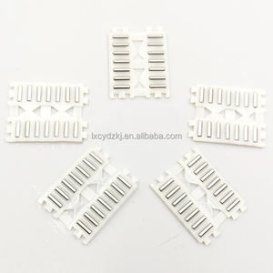 Kalite SM102 SM74 CD102 GTO52 çekme kılavuzu-paten plaka iğne kafes 00.550.00ffw 2025 düz kafes F-2515 00.550.1267 - Product Image 3