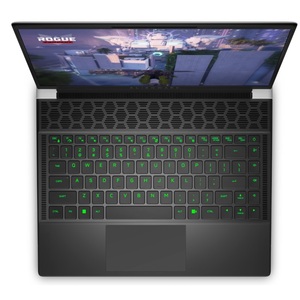 R2แล็ปท็อปสำหรับเล่นเกมเอเลี่ยน X14 16GB 1TB 14 ''โน้ตบุ๊ค QHD ขนาดเล็กสำหรับธุรกิจ - Product Image 4
