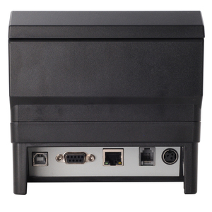 80 mét Máy in nhiệt nhận vé máy in Xp-q260iii <span class=keywords><strong>POS</strong></span> máy in tự động cắt USB + <span class=keywords><strong>Series</strong></span> + LAN giao diện - Product Image 5