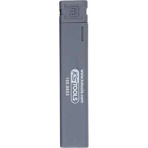 KS <b>TOOLS</b> - 150.9853 <b>Nibbler</b> insert, hook - EAN 4042146885116 CUTTING SNIPS - Product Image 1