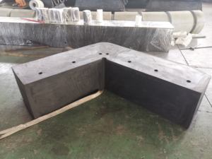 Guardabarros de Goma Rectangular de Alta Calidad, Producción Personalizada, Aplicable para Todo Tipo de Muelles y Embarcaciones - Product Image 2