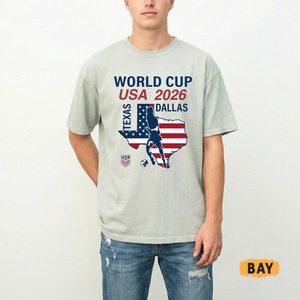 T-shirt Grafica Calcio 100% Cotone Oversize Cartone Animato Maglietta Unisex Larga Stile Retrò Streetwear - Product Image 2