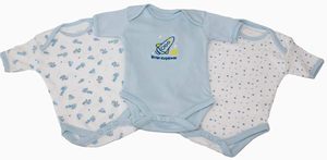 Canasta de Regalo para Bebé Recién Nacido, Color Azul, de Lujo, Venta al por Mayor de Fábrica, Regalo para Baby Shower, 2024 - Product Image 4