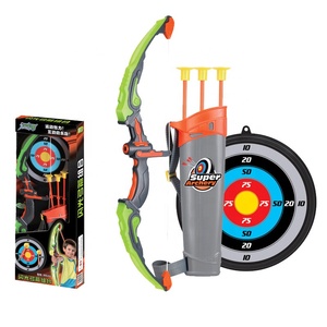 archery bolsa stand