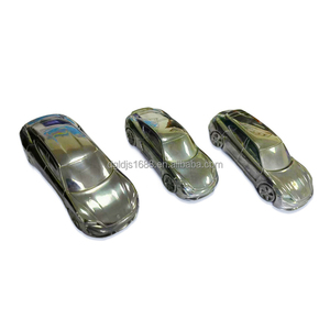 <span class=keywords><strong>Die</strong></span> Cast Car, herramientas de inyección de latón, fabricación de piezas de aleación de aluminio y zinc de metal, molde personalizado, molde de fundición a presión - Product Image 2