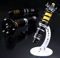 Kit de suspension réglable en hauteur pour Alphard/Vellfire 30/40 et toutes les séries de modification - Rétrofit/Amélioration - Nouvelle garantie 1 an