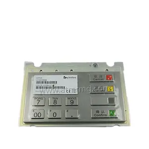 01750159565 ATM Machine pièces Wincor métal clavier Epp V6 clavier pin pad 1750159565 note facture billet billet monnaie distributeur de billets