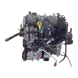 ชิ้นส่วนเครื่องยนต์เบนซิน G4FJ 1.6ลิตรมือสองของแท้สำหรับ <span class=keywords><strong>Hyundai</strong></span> Sonata และ Kia ceed สำหรับรถยนต์เกาหลี