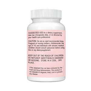 Porsley Copper Chlorophyllin Ayuda en la desodorización, proporciona beneficios antioxidantes, apoya el proceso de desintoxicación del cuerpo, cápsulas blandas. - Product Image 3