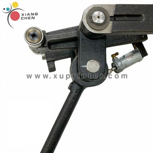 MA 1 Set of Original C8.010.410G/04 C8.010.403 C8.010.413G/02 C8.010.411M 66.010.115M/01 for Offset <b>Printing</b> <b>Machinery</b> Parts - Product Image 6