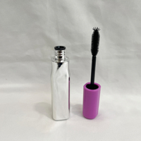 Emballage personnalisé de tubes de mascara en plastique, contenants vides pour cils, contenants cosmétiques, capacité de 11,9 ml, service OEM/ODM, logo personnalisé