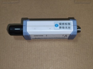 Sonda de potencia NRP33S usada de la marca Old & Schwarz - Product Image 3