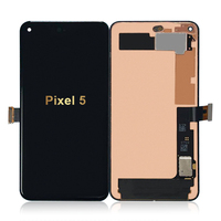 Écran Lcd original de téléphone portable pour Google Pixel 1 2 3 3a 4 4a 5 5a 6 6a 7 7a Pro XL 5G Display Touch Pantalla Assembly